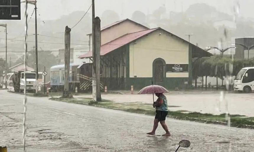 Fenômeno El Niño pode atingir intensidade muito forte no Brasil