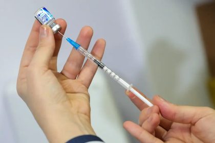Fiocruz aponta queda da Síndrome Respiratória Aguda Grave no país