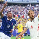 França e Inglaterra disputam terceiro lugar da Copa do Mundo 2026