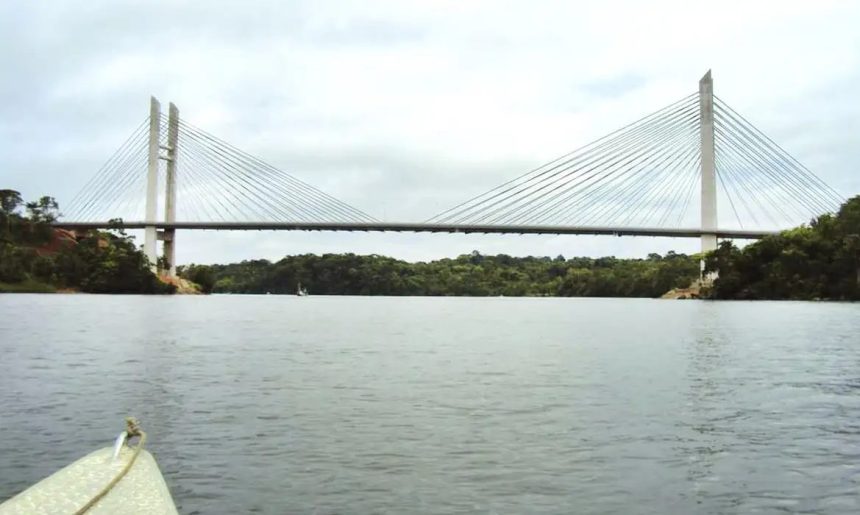 França suspende exigência de visto para brasileiros na Guiana Francesa
