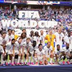 Inglaterra leva 3ª lugar e Mbappé vira maior artilheiro das Copas