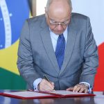 Itamaraty alerta para risco de EUA usar força militar no Brasil