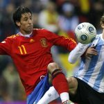 Jogo no Irã há 10 anos faz campeão mundial ter entrada vetada nos EUA