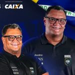 Léo Figueiró assume seleção feminina de basquete após saída de Chatman