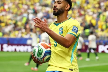 Matheus Cunha agradece “respeito” ao Brasil, mas rechaça favoritismo