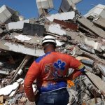 Número de mortos em terremotos na Venezuela passa de 4,8 mil