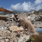 Número de mortos pelos terremotos na Venezuela sobe para 3.811