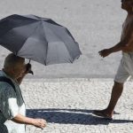 Oceanos registram temperatura recorde para o mês de junho