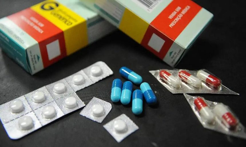 Preços de medicamentos podem variar mais de 2.400% em farmácias de SP