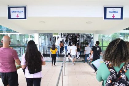 Prouni 2026: inscrição gratuita para o 2º semestre termina nesta sexta