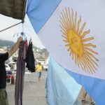 Quase metade dos jovens argentinos vive em vulnerabilidade social