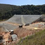 Relatório aponta que 213 barragens do país estão em situação crítica