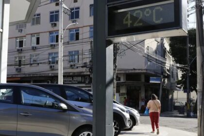 Risco de super El Niño faz prefeitura do Rio antecipar Plano Verão