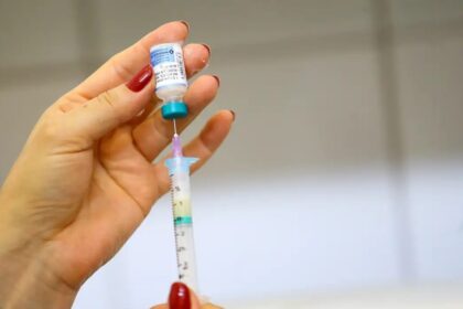 SP: alta de casos de sarampo aumenta preocupação dos serviços de saúde