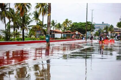 Super El Niño tem 90% de chances de durar até 2027, prevê documento