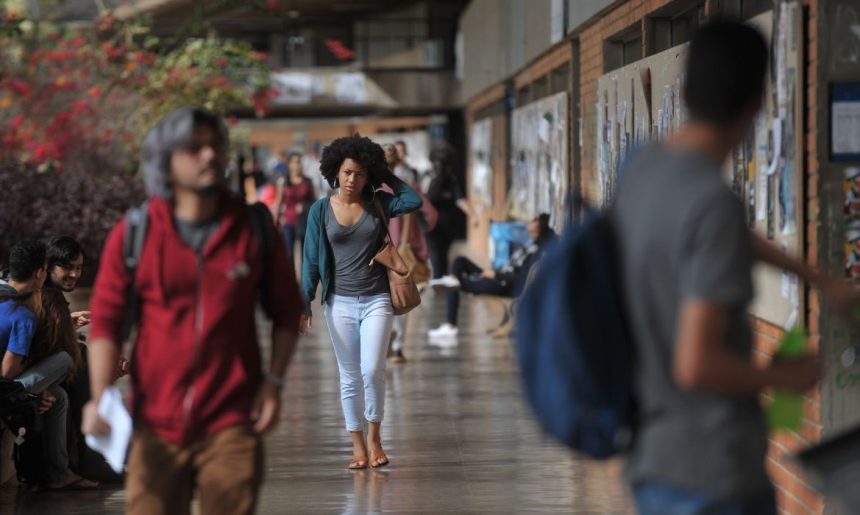 UnB vai sediar encontro nacional de pesquisadores negros 
