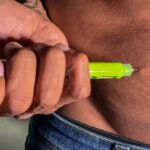 Anvisa aprova nova caneta emagrecedora à base de semaglutida
