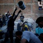 Após terremoto, membros do Mercosul oferecem ajuda à Colômbia