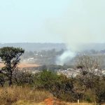 Baixa umidade e altas temperaturas deixam Centro-Oeste sob alerta