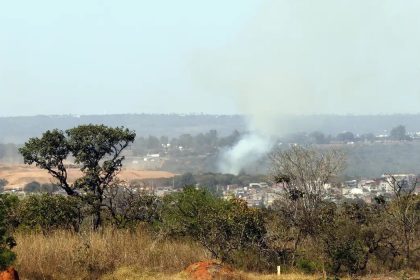 Baixa umidade e altas temperaturas deixam Centro-Oeste sob alerta