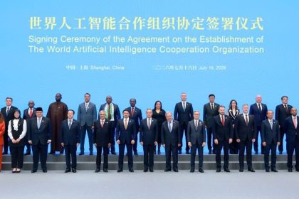 Brasil deve aproveitar aliança com China para soberania digital em IA