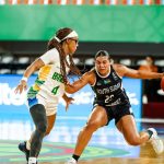 Brasil estreia mal no qualificatório para o Pré-Olímpico de basquete
