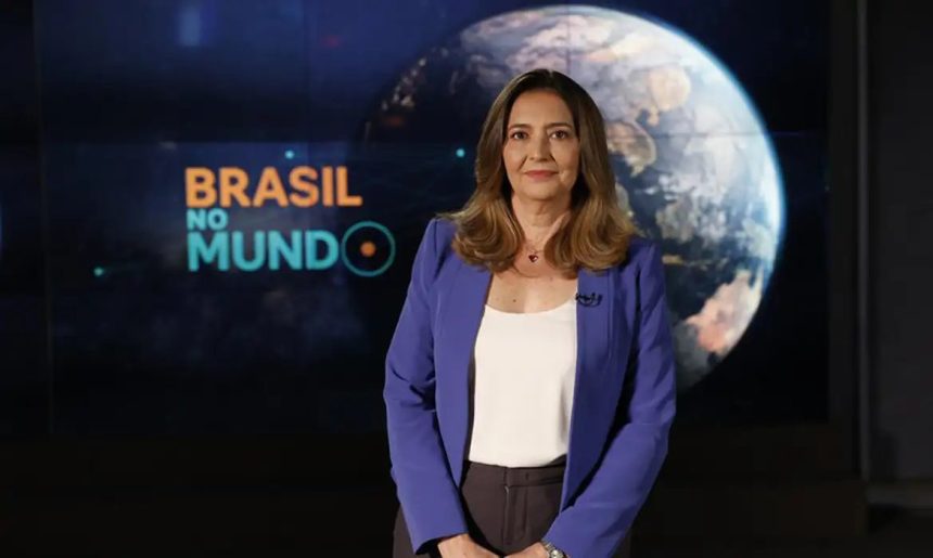 Brasil no Mundo debate corrida espacial, eleições nos EUA e Gaza