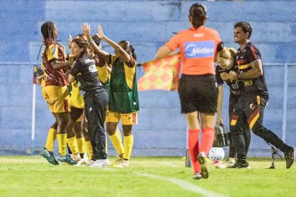 Brasileirão Feminino A3: Planalto abre vantagem sobre Realidade Jovem