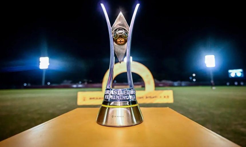 Brasileiro Feminino: Planalto (GO) larga em vantagem na final da A3