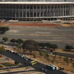 CBF reforça paralisação das competições durante Copa Feminina em 2027