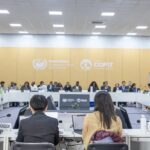 COP17 caminha para novo adiamento de acordo de combate às secas