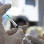 Campanha contra sarampo vacinou 280 mil pessoas em SP em uma semana