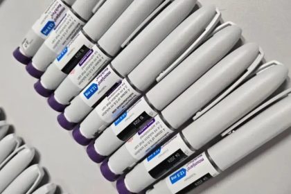 Canetas emagrecedoras: pediatras alertam para risco de uso em crianças