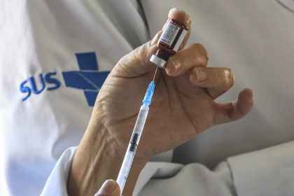 Capital paulista vacinou 1 milhão de pessoas contra o sarampo