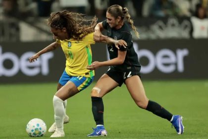 Copa do Mundo Feminina 2027: veja os estádios onde a Seleção vai jogar