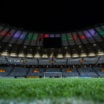 Cruzeiro e Flamengo empatam pelas oitavas de final da Libertadores