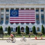 Dívida dos EUA ultrapassa US$ 40 trilhões após governos Trump e Biden