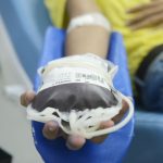 Doação de sangue: espera para quem fez tatuagem e piercing será menor