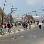 Especialistas divergem sobre anuência de Marrocos em migração a Ceuta