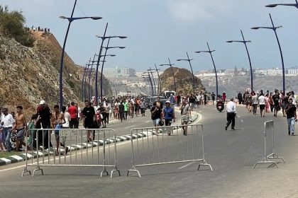 Especialistas divergem sobre anuência de Marrocos em migração a Ceuta