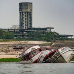 Estiagem deixa 15 municípios do Amazonas em situação de alerta