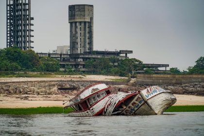 Estiagem deixa 15 municípios do Amazonas em situação de alerta