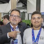 Estudante cria jogo para apresentar funções do Ministério Público
