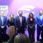 FPF e Liga F anunciam parceria para fortalecer futebol feminino
