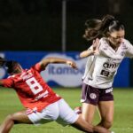 Ferroviária e Bahia se classificam às quartas do Brasileirão Feminino