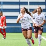 Ferroviária é campeã brasileira sub-17 feminina