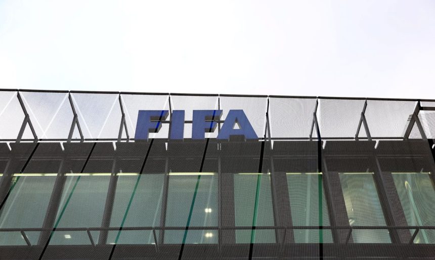 Fifa sorteia confrontos da repescagem internacional da Copa Feminina