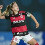 Fim da 1ª fase do Brasileirão A1: Fla goleia Galo e passa em 5º lugar
