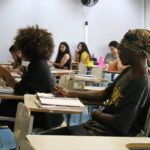 Inscrição para vestibular da Fuvest começa nesta segunda-feira