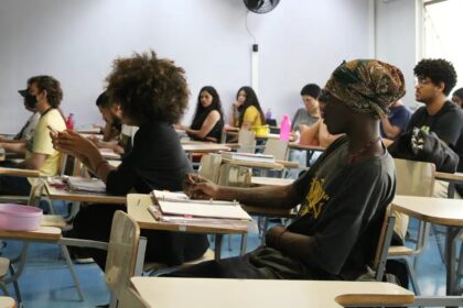 Inscrição para vestibular da Fuvest começa nesta segunda-feira
